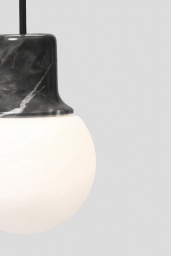 Mass Light Pendel Marmor
